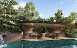 The Hillshore (D5), Condominium #591938971